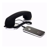 Monofone Pop Phone Fone Ouvido Vintage Retro P2 Celular