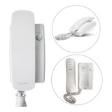 Monofone Universal Lr2015 Branco