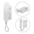 Monofone Universal Lr2015 Líder Interfone Compatível Hdl Agl