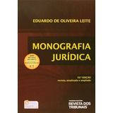 Monografia Juridica De