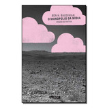 Monopolio Da Midia, O - Bagdikian, Ben H. - Veneta