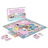 Monopoly Hello Kitty And Friends