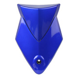 Monoposto Bmw S1000rr 09 14 Azul Garupa Banco Traseiro Slide