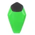 Monoposto Zx10r Zx-10r Kawasaki Ninja 16-19 Verde Zx10 Banco