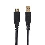 Monoprice Série Select USB 3 0 A Para Cabo Micro B 113752 Preto