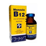 Monovin B12 20ml Original