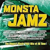 Monsta Jamz  Audio CD  Various
