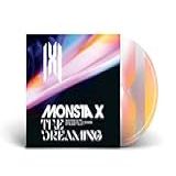 Monsta X   The Dreaming