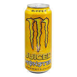 Monster Energy Energético Juiced Ripper 500