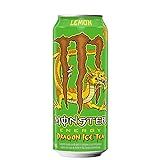 Monster Energy Energético Monster Dragon Tea