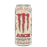 Monster Energy Energético Monster Pacific Punch
