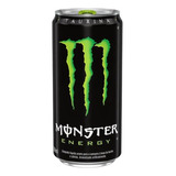 Monster Energy Lata 269ml