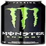 Monster Energy Monster Energético