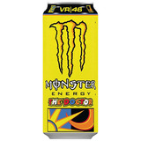 Monster Energy The Doctor Valentino Rossi Importado 500ml