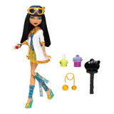 Monster High