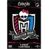 Monster High - Festas E Pesadelos - Dvd 394 Min - Animação