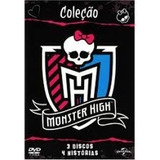 Monster High