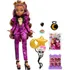 Monster High Boneca Clawdeen Wolf Monster Ball 1magnus