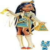Monster High Boneca Cleo