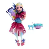 Monster High Boneca Danca