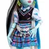 Monster High Boneca Frankie Stein Watzie Mattel