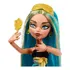 Monster High Boneca Pijamas Monstruosas Cleo Denile