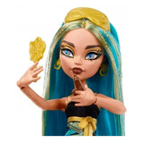 Monster High Boneca Pijamas