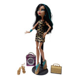 Monster High Cleo De