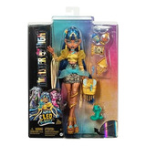 Monster High Cleo Mattel