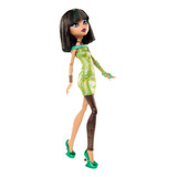 Monster High Cleo Nile