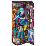 Monster High F Fusion Ghoulia Yelps
