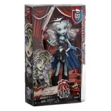 Monster High Frankie Stein