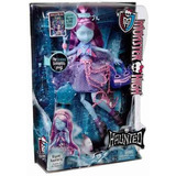 Monster High Kiyomi Haunterly Haunted Student Spirits Cdc33