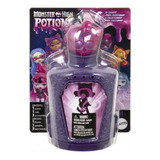 Monster High Potions Figuras