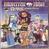Monster High Scaris A