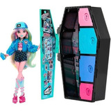 Boneca Monster High Antiga, Brinquedo Monster High Nunca Usado 85523781