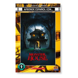 Monster House La Casa De Los