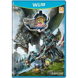Monster Hunter 3 Ultimate