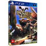 Monster Hunter Playstation 2