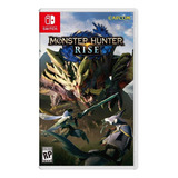Monster Hunter Rise Standard
