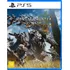 Monster Hunter Wilds Playstation 5 Físico