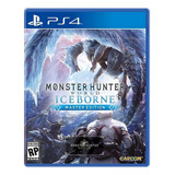 Monster Hunter World