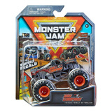 Monster Jam
