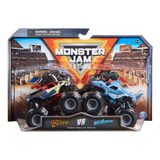 Monster Jam 1 64