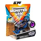 Monster Jam 1 64 Die Cast Truck Son Uva Digger
