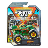 Monster Jam 1 64
