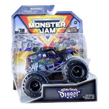 Monster Jam Captain s