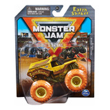 Monster Jam Carro Monstro