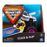 Monster Jam Escala 1
