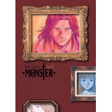 Monster Kanzenban Vol 